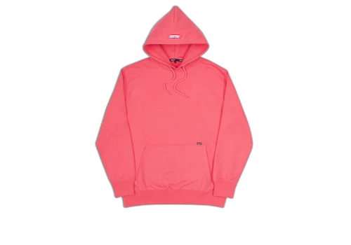 Palace Basically a Hood Pink