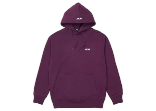 Palace Basically A Hood (FW21) Purple