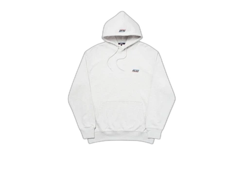 Palace Basically A Hood (SS20) Grey Marl