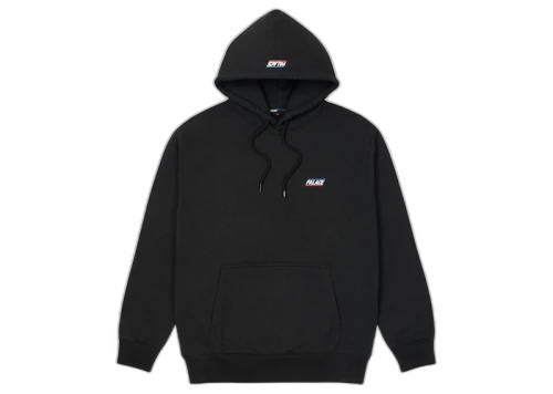 Palace Basically A Hood (SS22) Black