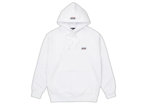 Palace Basically A Hood (SS22) White