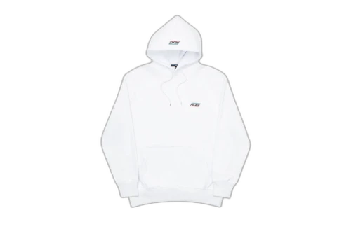 Palace Basically A Hood White