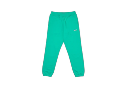 Palace Basically A Jogger (FW18) Pool Green