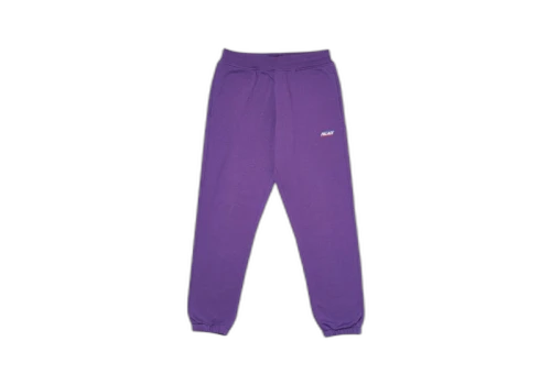 Palace Basically A Jogger (FW18) Purple