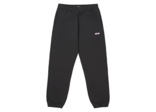 Palace Basically A Jogger (FW22) Black