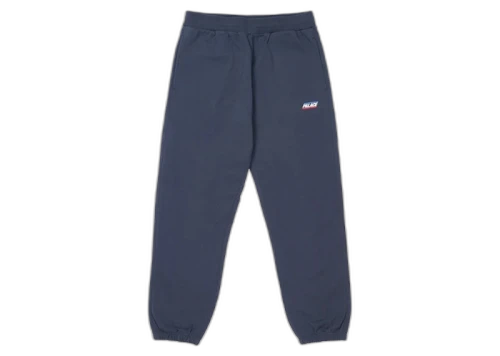 Palace Basically A Jogger (FW22) Navy
