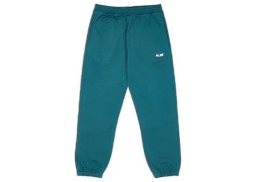 Palace Basically A Jogger (FW22) Petrol