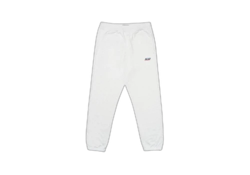 Palace Basically A Jogger Light Grey Marl