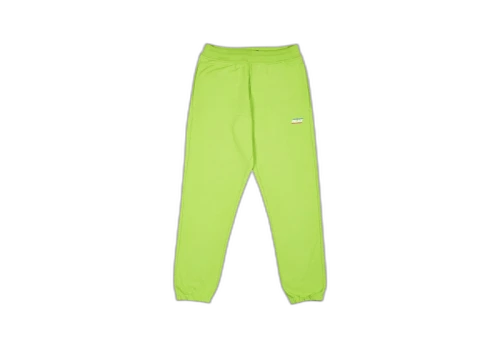 Palace Basically a Jogger Lime Green