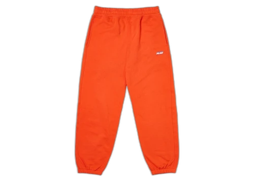 Palace Basically A Jogger Rouge