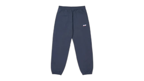 Palace Basically A Jogger (SS25) Navy