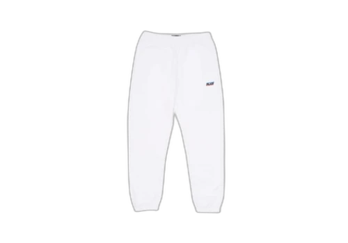 Palace Basically a Jogger White