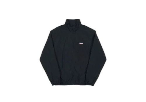 Palace Basically A Shell Jacket Black