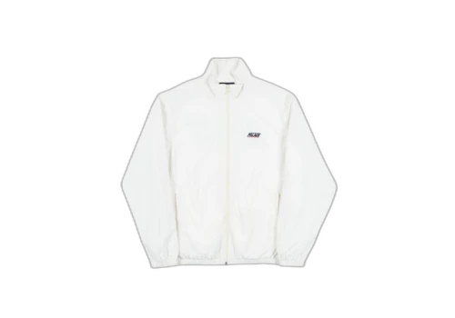 Palace Basically A Shell Jacket White