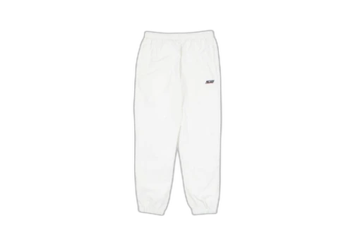 Palace Basically A Shell Pant White