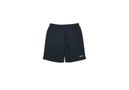 Palace Basically A Shell Short Black