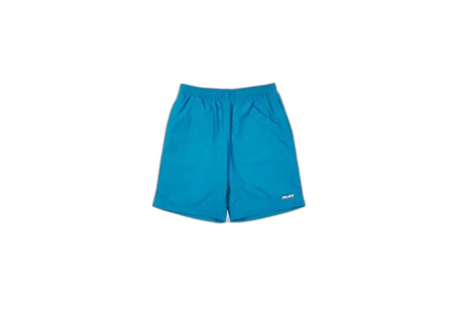 Palace Basically A Shell Short Green