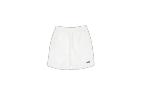 Palace Basically A Shell Short White