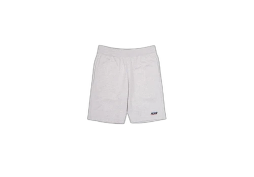 Palace Basically a Short Grey Marl