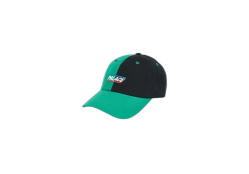 Palace Basically A Split 6-Panel Green