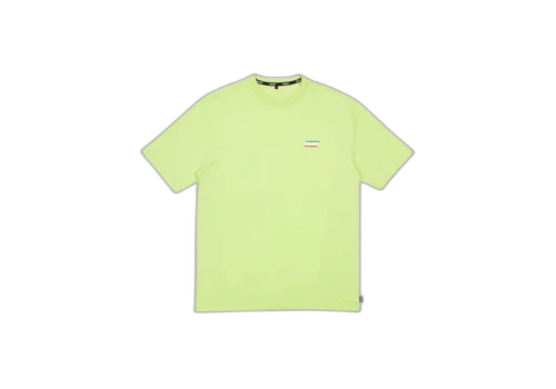 Palace Basically a T-Shirt Fluro