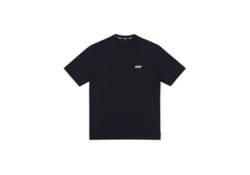 Palace Basically A T-Shirt (FW18) Black