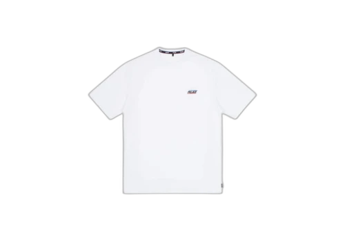 Palace Basically A T-Shirt (FW18) White