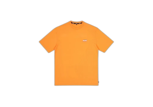 Palace Basically a T-Shirt Orange