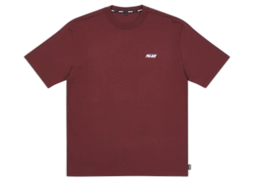 Palace Basically A T-shirt (FW21) Port