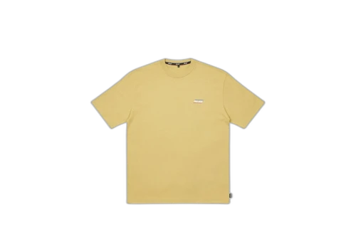 Palace Basically A T-shirt Sand
