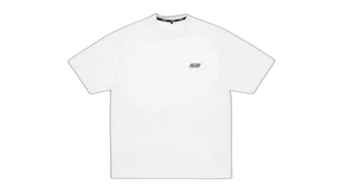 Palace Basically A T-Shirt (SS25) White