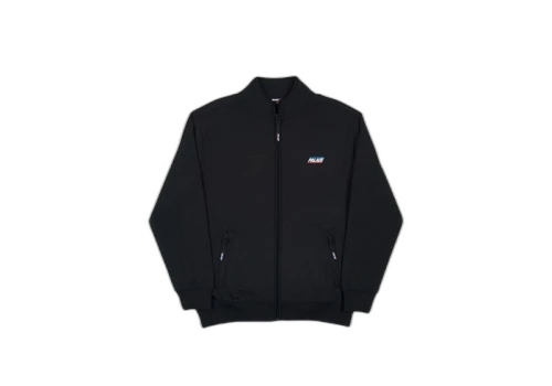 Palace Basically a Track Sweat Black