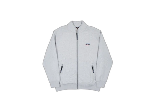 Palace Basically a Track Sweat Grey Marl
