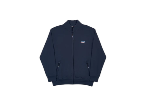 Palace Basically a Track Sweat Navy