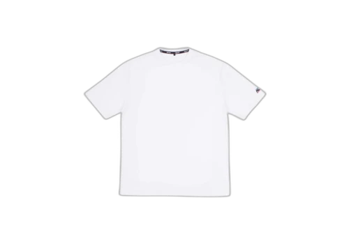 Palace Basically a Waffle T-Shirt White