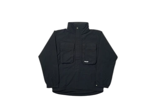Palace Bello Jacket Black