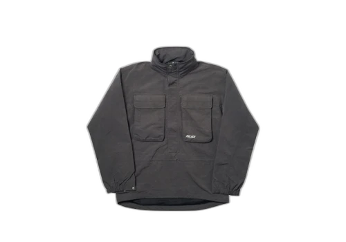 Palace Bello Jacket Dark Grey