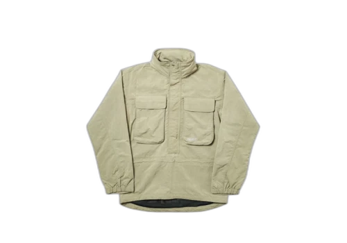 Palace Bello Jacket Gold Sand