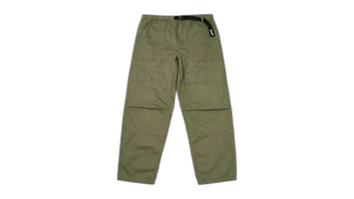 Palace Belter Trouser (SS25) The Deep Green