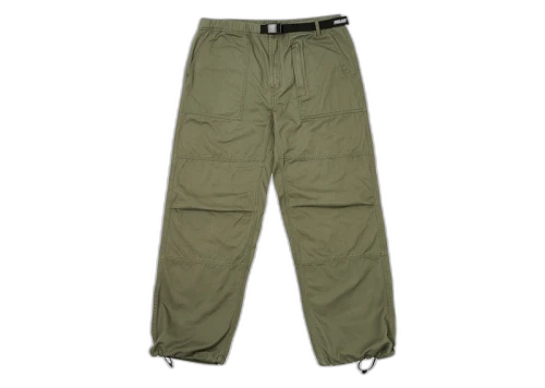 Palace Belter Trouser The Deep Green