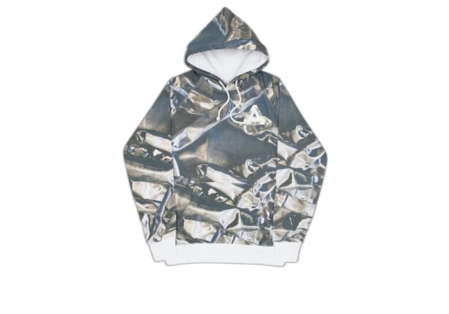 Palace Bends Hood Multi