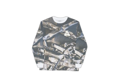 Palace Bends Top Multi
