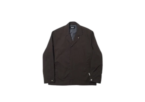 Palace Blazed Jacket Black