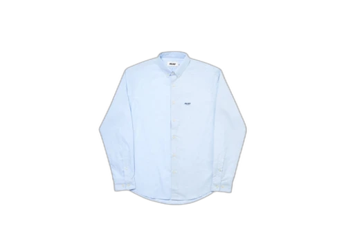 Palace Blender Shirt Blue