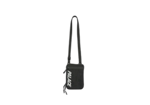 Palace Body Sack Black