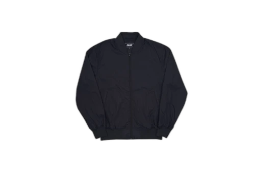 Palace Bomber Bomber Anthracite Black