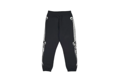 Palace Bones Joggers Black