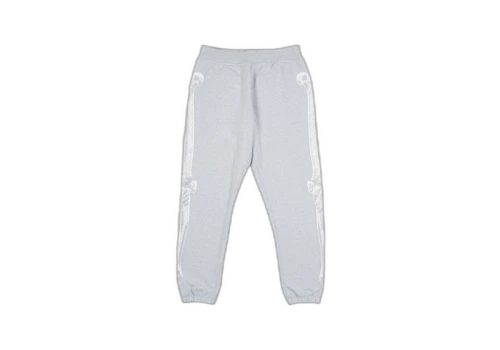 Palace Bones Joggers Grey Marl