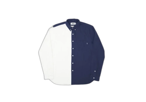 Palace Boojie Shirt Creme Blue