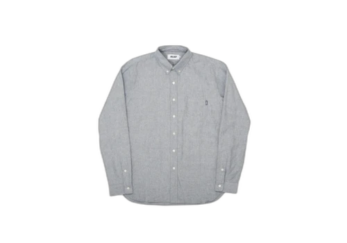 Palace Boojie Shirt Grey